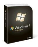 MS Windows 7 Ultimate 32bit DVD SB deutsch