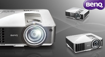 BenQ Beamer