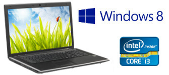 Notebooks ab 17 Zoll  (mit Klick vergr��ern)
