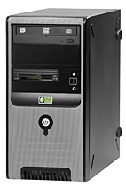 Lagernde Mittelklasse PCs (mit Klick vergr��ern)