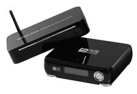UPnP-Streaming-Produkte 