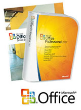 Microsoft� Office� Ready Produkte (mit Klick vergr��ern)
