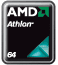 AMD Athlon Logo