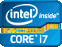 Core i7 kann mehr - Informieren Sie sich hier