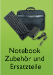 Notebook-Zubehör und Ersatzteile