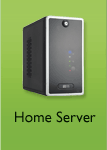 Home Server