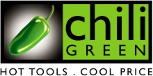 chiliGREEN Logo