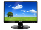 chiliGREEN LED Monitor VISION L22FHD.0111