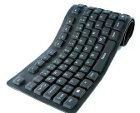 TEVION Flexible Tastatur