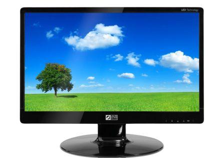 chiliGREEN Vision L24FHD.0711 LED Monitor