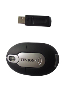 TEVION Optische Funkmaus