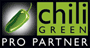 chiliGREEN Pro Partner